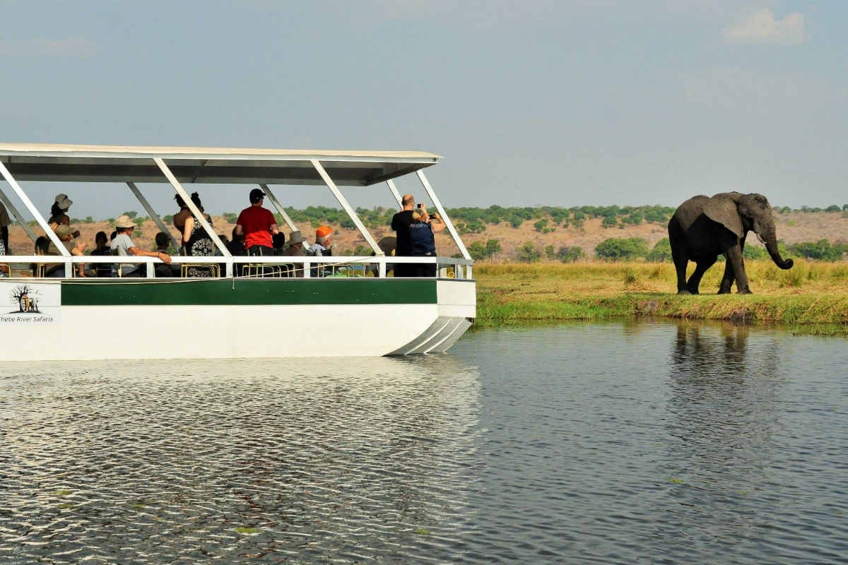 Namibia