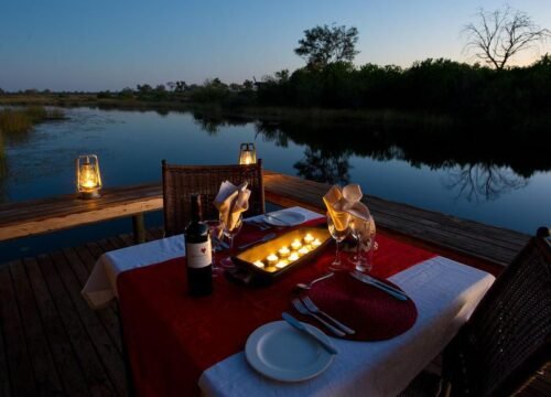 Zambia’s Wildlife Odyssey