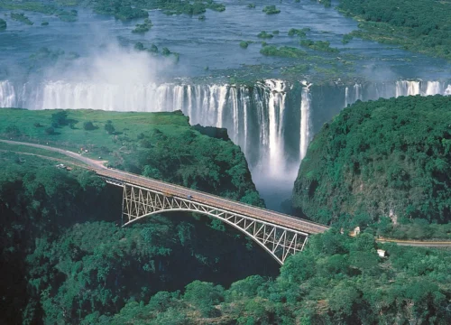 Zambia