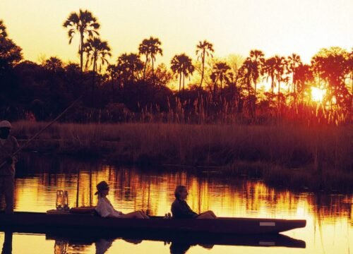 The Ultimate Zimbabwe Mana Pools Safari